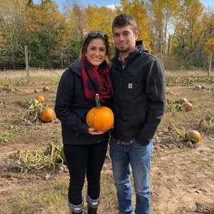 Meet your Posher, Stephanie